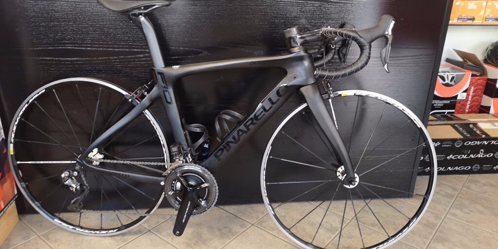 gumtree pinarello